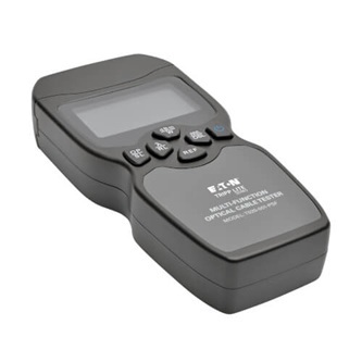 Eaton OPTICAL FIBER CABLE TESTER