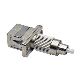 Eaton FC-M/SC-F,50/125,10G, TST ADPT