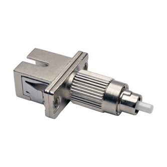 Eaton FC to SC 62.5/125 Adapter for