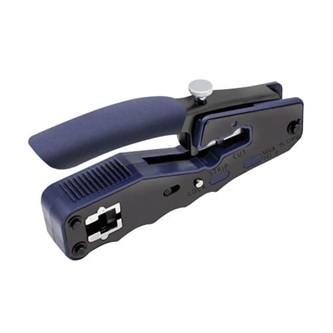 Eaton CRIMPING TOOL W CABLE STRIPPER
