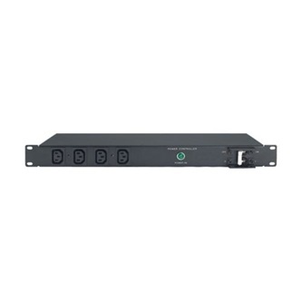 Eaton Basic pdu, input: C20, output: (10) C13