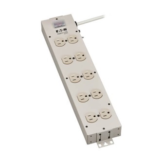 Eaton Multiple Outlet Strip 15-Amp 1