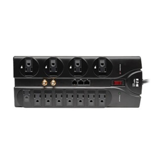 Eaton Surge Protector 120V 12 Outlet