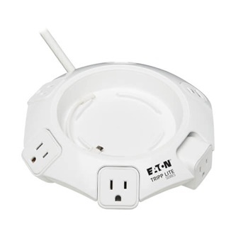 Eaton SURGE 4 OUT USB C/A MICRO-USB