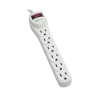 Eaton Surge Protector Power Strip 12