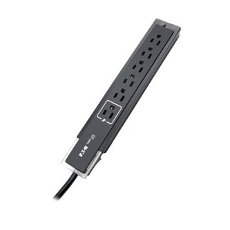 Eaton Surge Protector Power Strip 6-Outlet