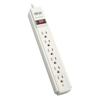 Eaton Surge Protector Power Strip 12