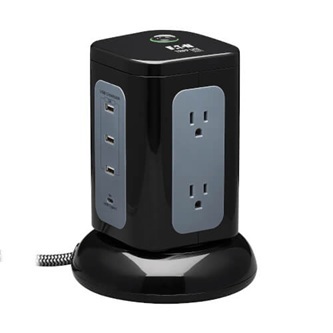 Eaton SURGE 6-OUTLET 3 USB-A USB C