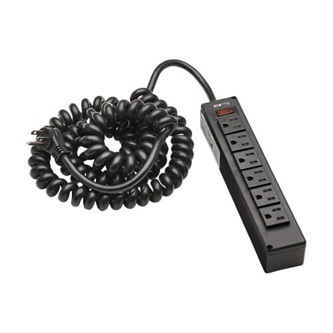 Eaton SURGE PROTECTOR 6-PORT 5-15P