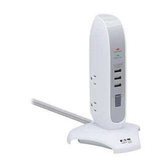 Eaton SURGE PROTECTOR 5-OUTLET 3 USB
