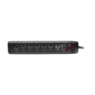 Eaton Surge Protector Strip 120V 7 O
