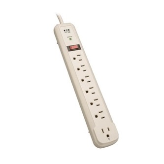 Eaton Surge Protector TL P74 R Right