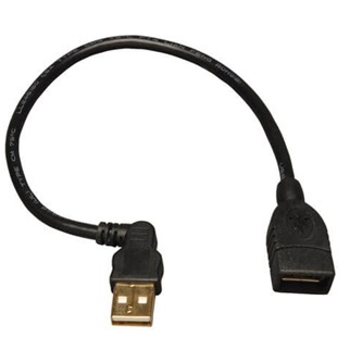 Eaton 10 Inch USB A/A Extension Cabl