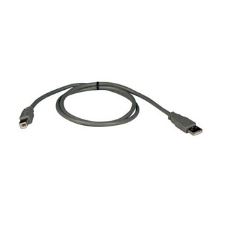Eaton 3ft USB 2.0 Hi-Speed A/B Devic