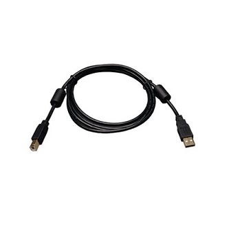 Eaton 3ft USB 2.0 Hi-Speed A/B Devic