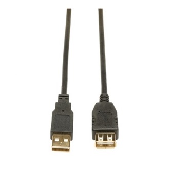 Eaton 3FT USB GOLD AA EXT CBL