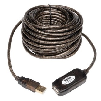 Eaton 10M USB2.0 ACTV XTNSN CABLE