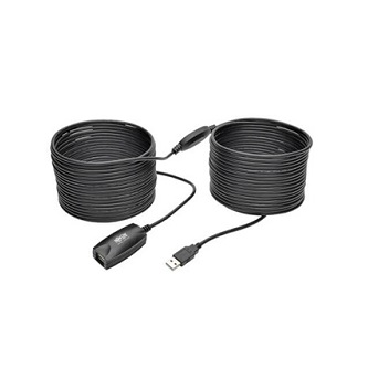 Eaton 15M USB 2.0 ACTV EXT RPTR CBL