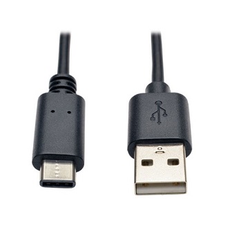 Eaton 6ft USB 2.0 Hi-Speed Cable A M