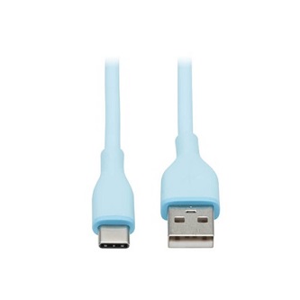 Eaton USB-A TO USB C CABLE M/M 3FT