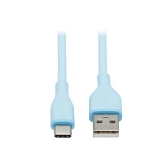 Eaton USB-A TO USB C CABLE M/M 6FT