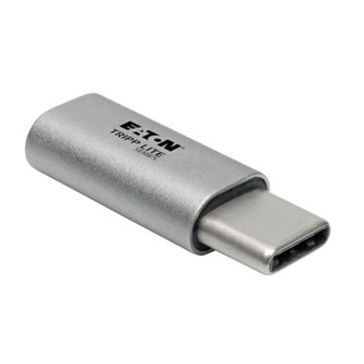 Eaton USB C to USB Micro-B USB 2.0 H