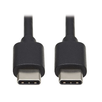 Eaton USB C CHARGING CABLE 60W 3FT