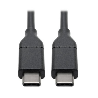 Eaton 6FT USB C TO USB C,5A,M/M