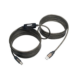 Eaton 25FT USB2 AB REPEATR CBL