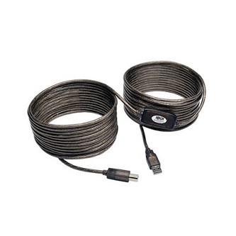 Eaton 36ft USB 2.0 Hi-Speed Active R