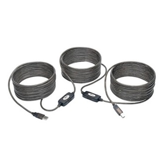 Eaton 50ft USB 2.0 Hi-Speed Active R