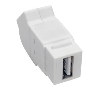 Eaton USB 2.0 Panel Mount Coupler Ke