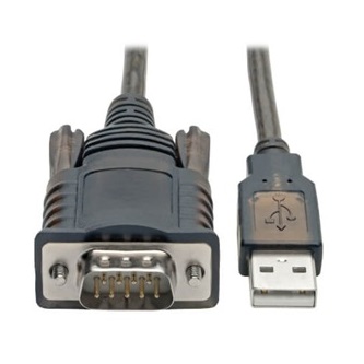 Eaton FTDI USB to Serial RS-232 Adap