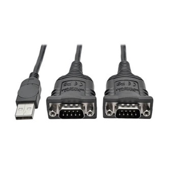 Eaton 5ft USB to Serial Adapter Cabl