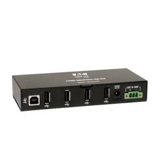 Eaton 4-Port Industrial USB 2.0 Hub
