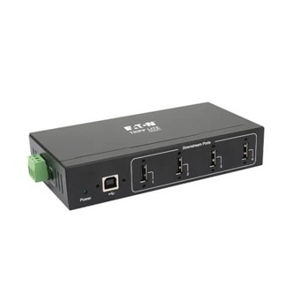 Eaton USB 2.0 HUB INDUSTRIAL 4-PORT