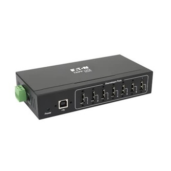 Eaton USB 2.0 HUB INDUSTRIAL 7-PORT