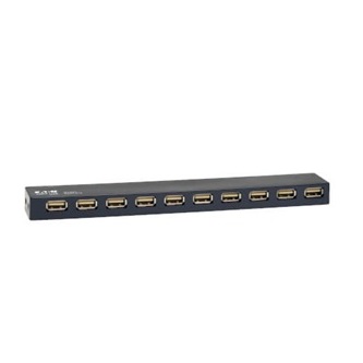 Eaton 10-Port USB 2.0 Mobile Hi-Spee