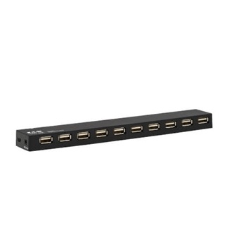 Eaton 10-PT USB2.0 HUB W/ INT PSU