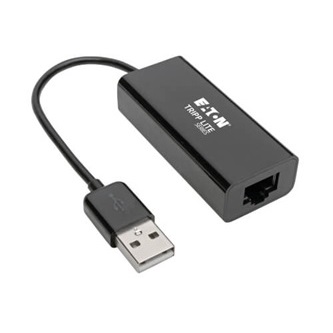 Eaton USB 2.0 Hi-Speed to Ethernet N