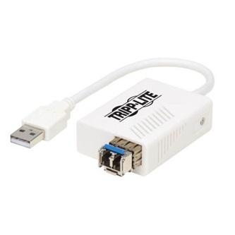 Eaton USB2.0 10 100 SMF TRANSCEIVER