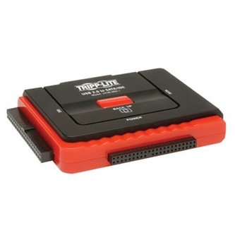 Eaton USB2.0/SATA/IDE ADAPTER