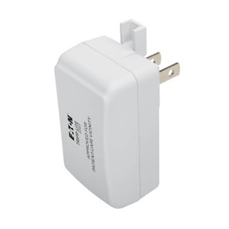 Eaton USB Tablet Smartphone Wall Cha