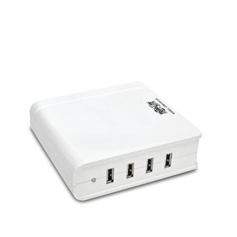 Eaton 4-Port USB Charging Station, 5