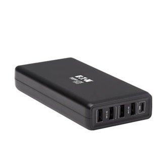 Eaton USB Charging Station 5-Port 4