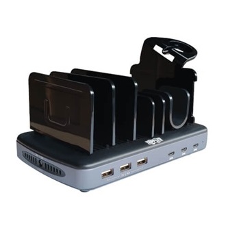 Eaton USB CHARGING STATION 6-PORT