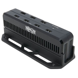 Eaton USB Charging Station Smart 8-P