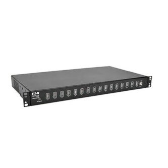 Eaton 16-Port USB Sync Charging Hub