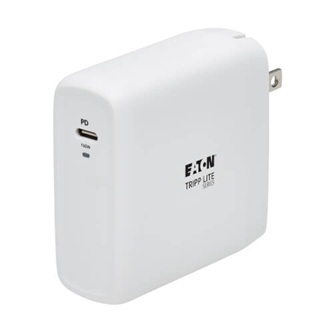 Eaton USB C WALL CHARGER 1-PORT COMPACT 100W