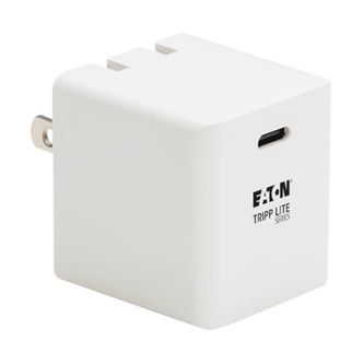 Eaton USB C Wall Charger Compact 40W